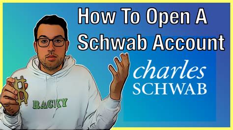 Open charles schwab account - 7 days ago ... To open an account with Charles Schwab International, you need a minimum deposit of 25'000 USD. This minimum is a high amount as far as ...